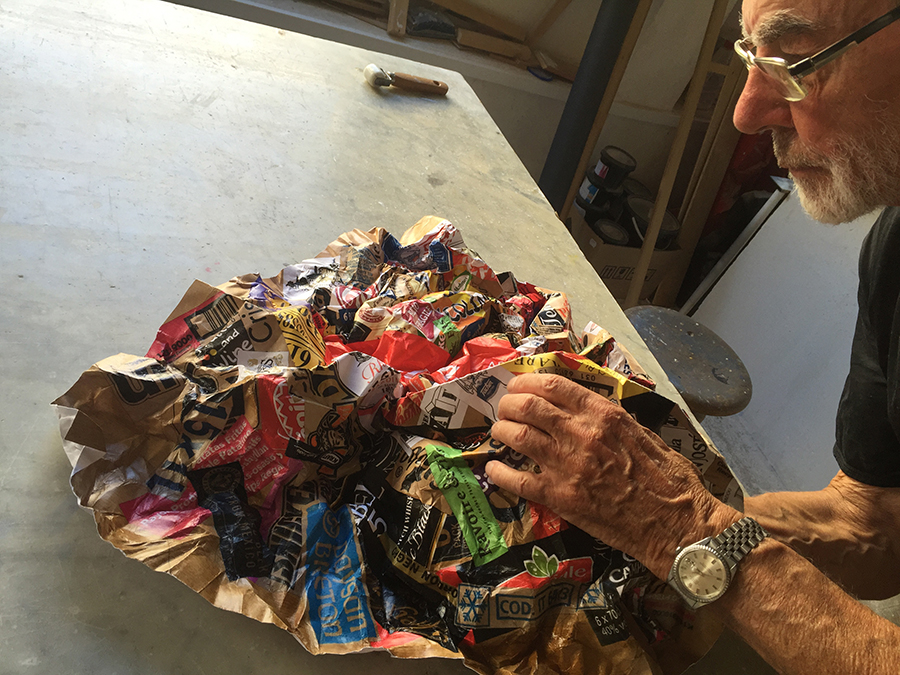 Antoine-Graff-la fin de la mise en plis avant phase finale