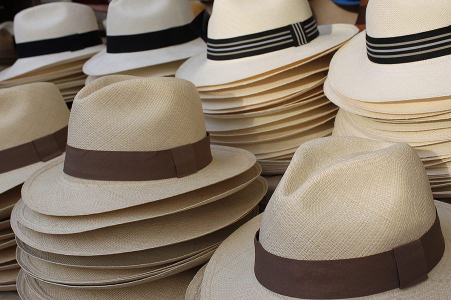 BIONAZUR CHAPEAUX