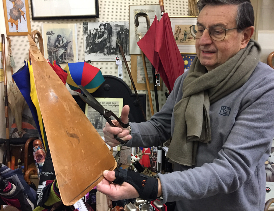 GINO BESTAGNO LA COUPE