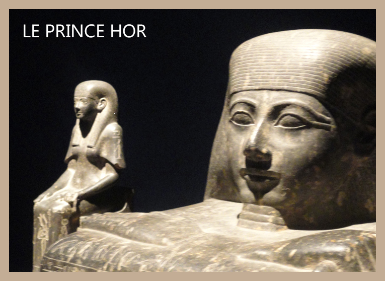 07- LE PRINCE HOR