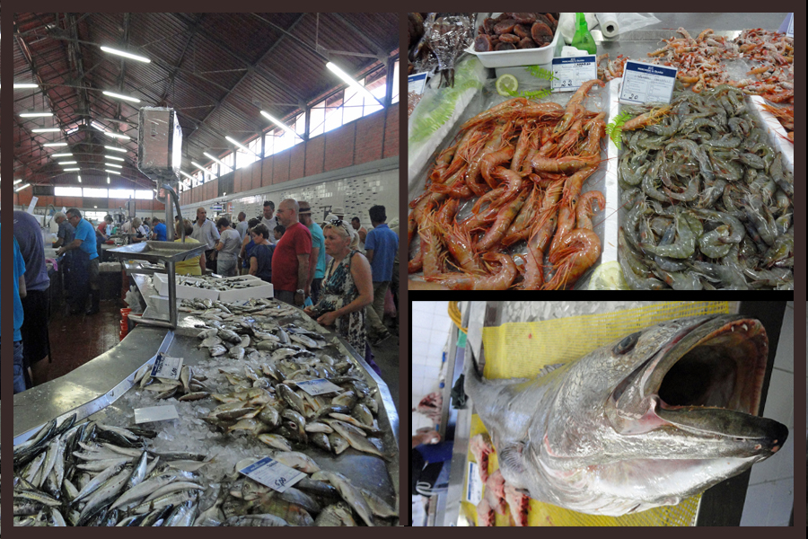 4-Le Marché d_Olhão 2-3-4