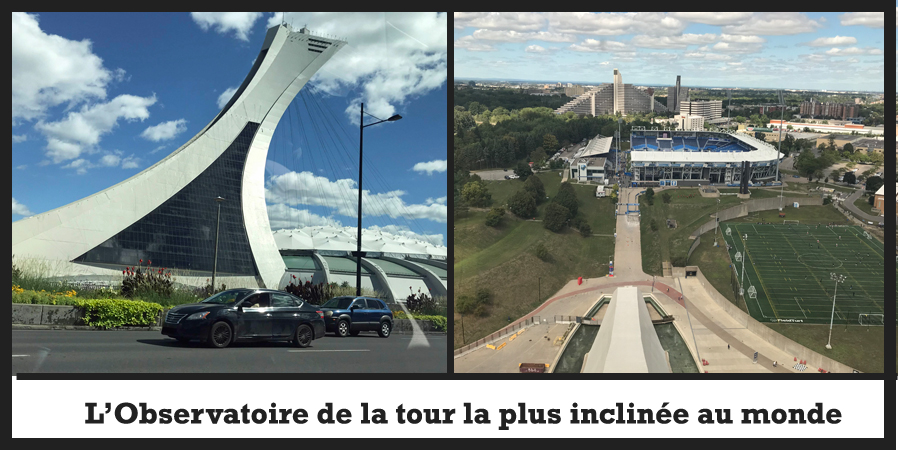 la tour inclinée