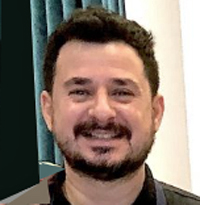 Gary Mesguich chef bistrot marin