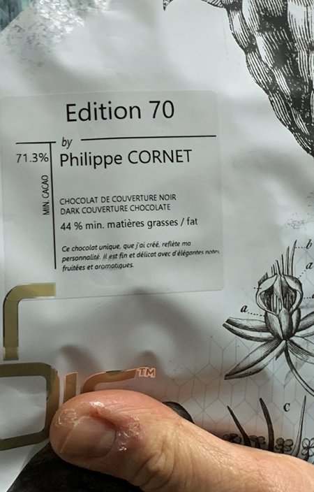 L'OISEAU D'OR 1-4 mélange spécial oiseau d'or