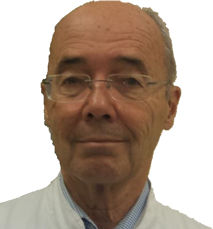 Professeur Gérard onco-radiothérapeute