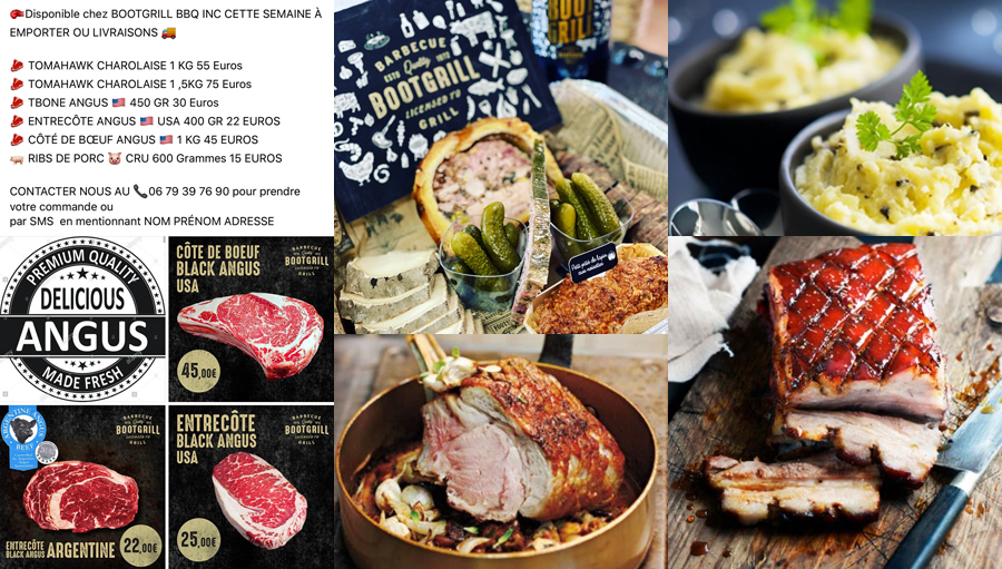 BOOTGRILL LES PROPOSITIONS.j