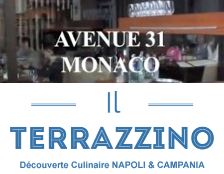 CASARELLA, ROSARIO à Monaco