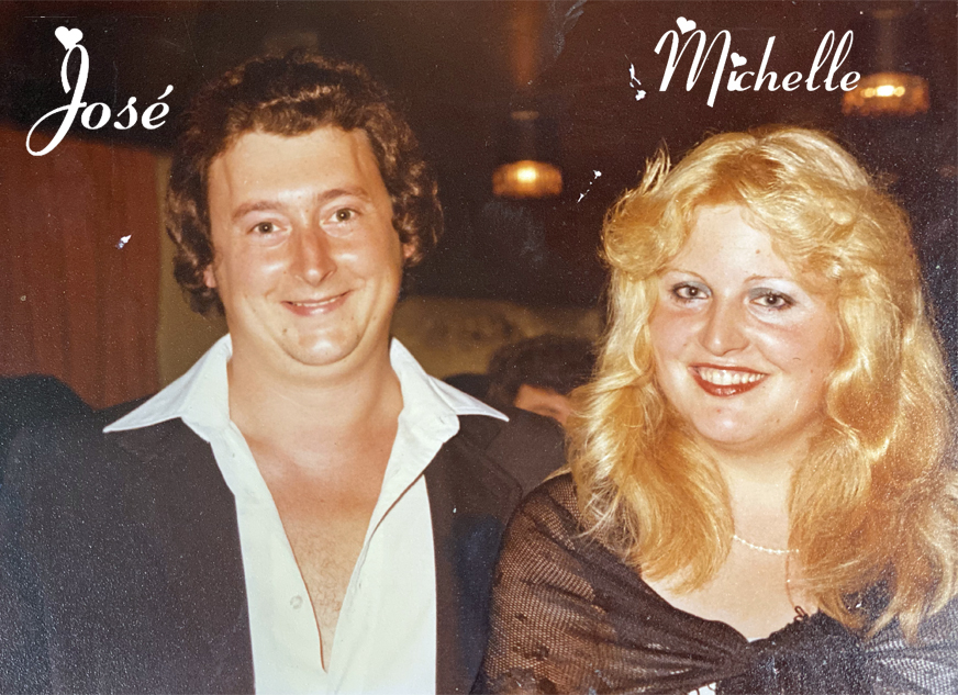 RUE BONAPARTE NICE AU BOUQUET DE NICE JOSÉ ET MICHELLE