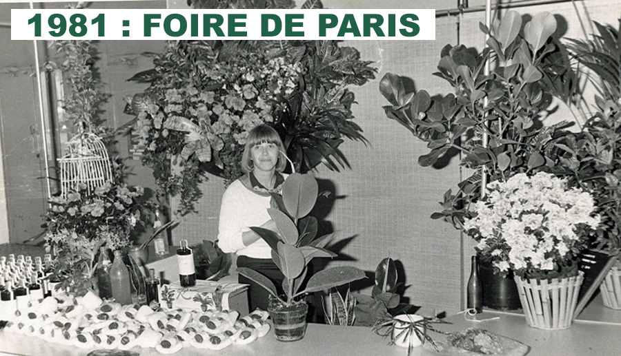 Fleur Van Rijn Le secret de la potion magique des fleurs et des plantes – acomme.blog