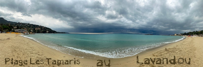 CHEZ RAYMOND LA PLAGE LES TAMARIS