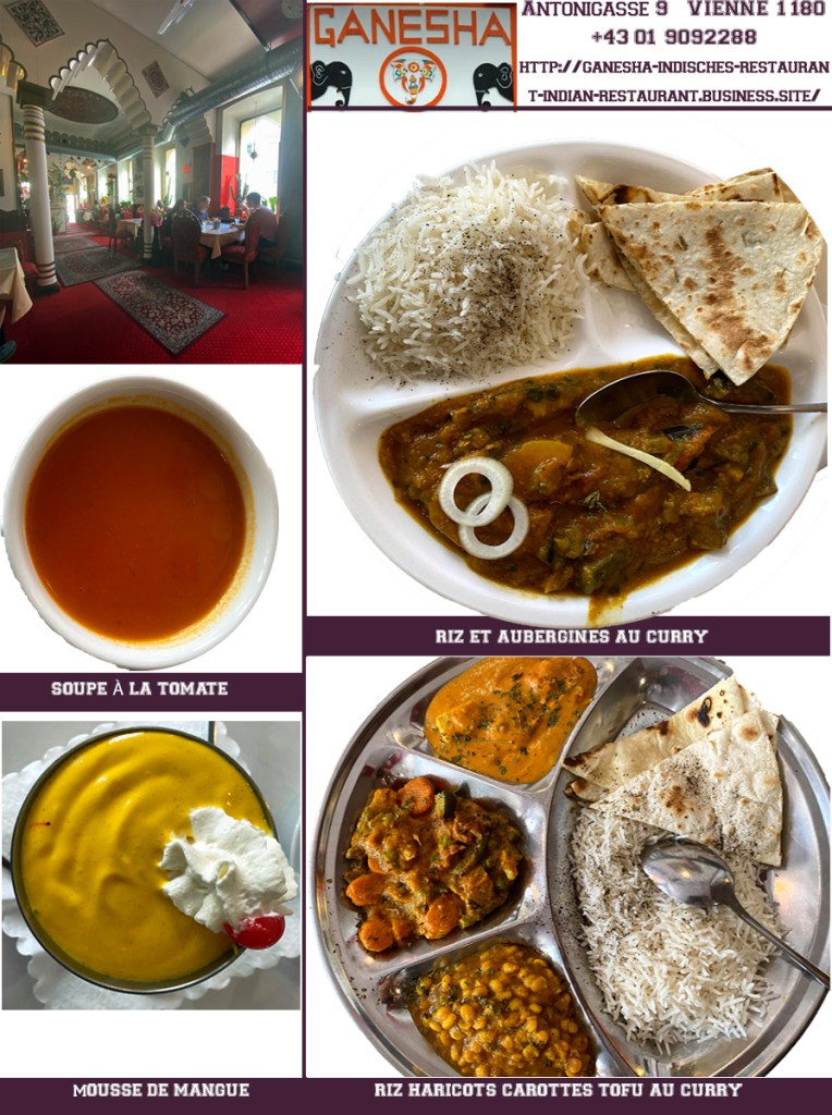VIENNE GANESHA