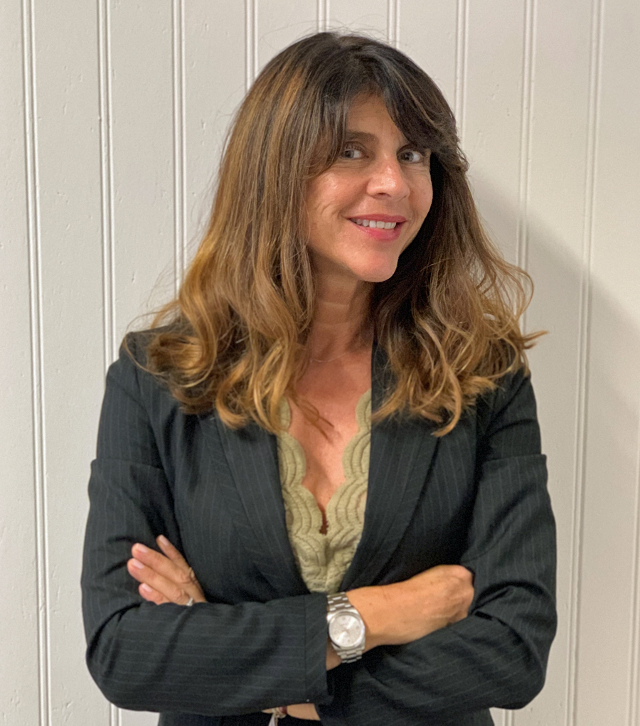 LA BOUTIQ VÉRONIQUE JEANNOT