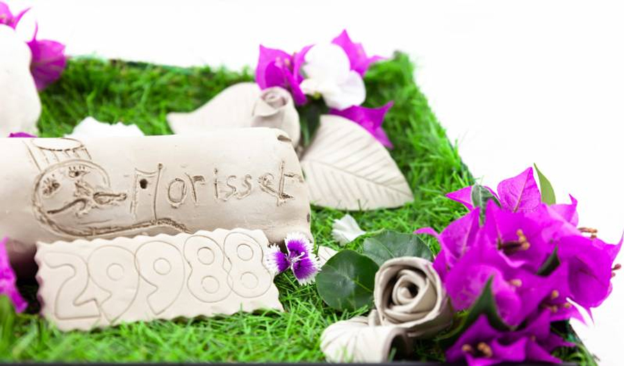 LE FIGUIER DE SAINT ESPRIT SELLE D'AGNEAU