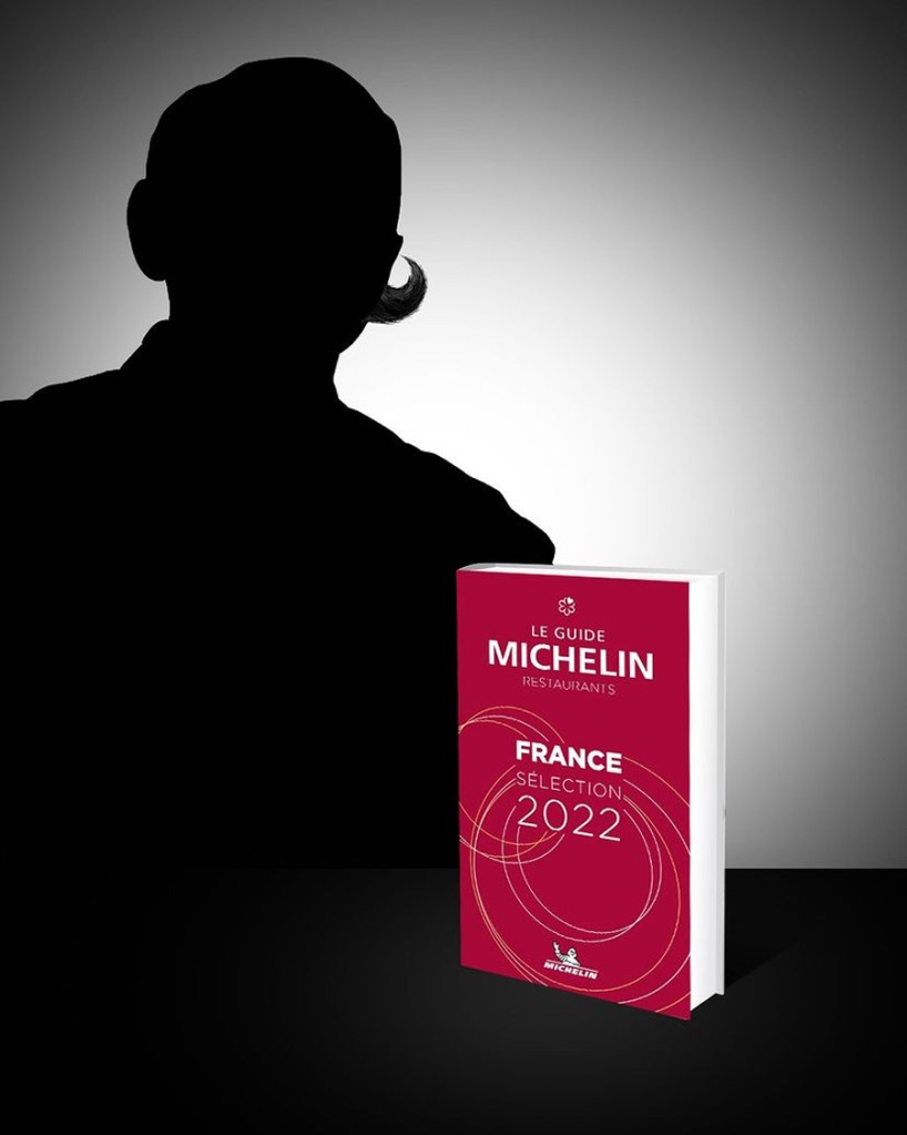 LE FIGUIER DE SAINT-ESPRIT ÉTOILE MICHELIN