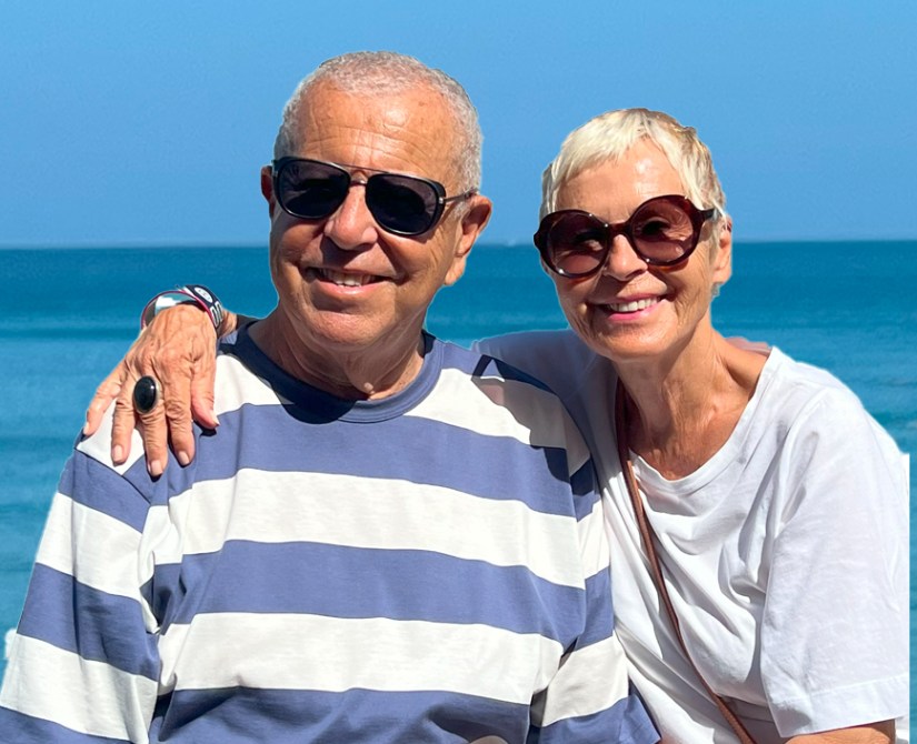 PAUL ET RAYDO OBADIA