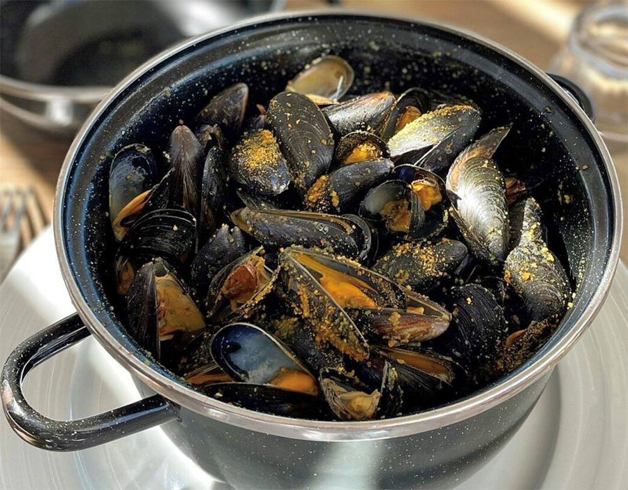 STELLA MARE MOULES DE DIANE