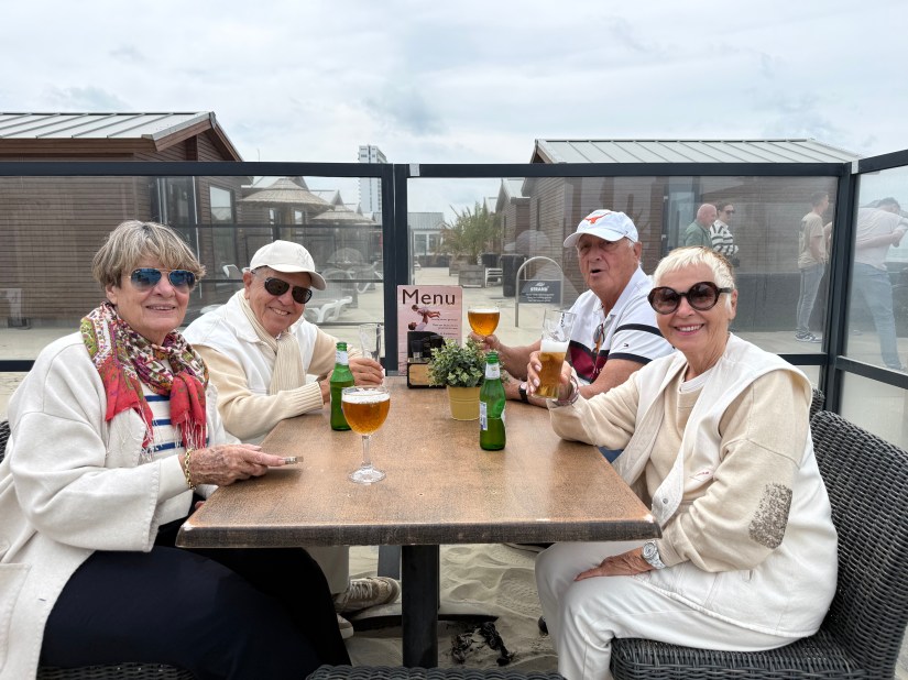 raydo paul christine et charley